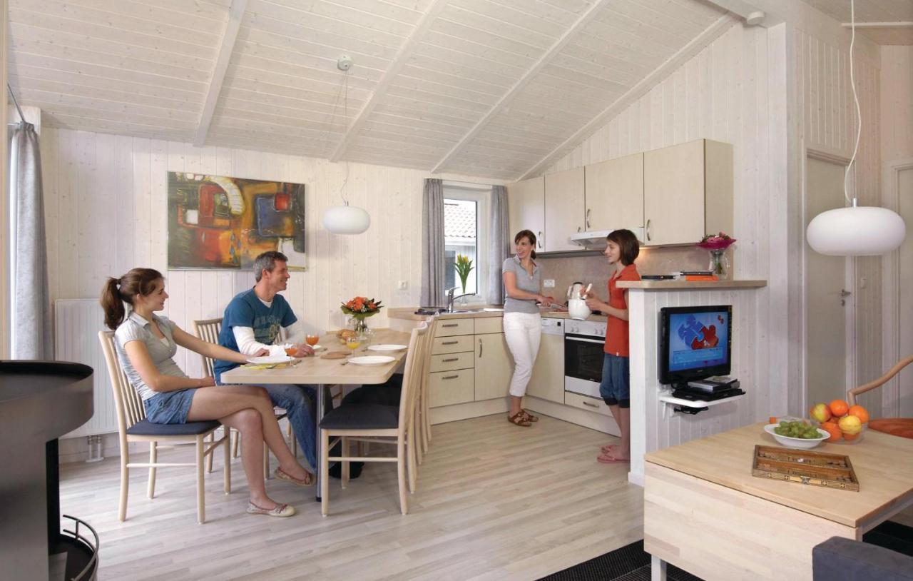 Duenenpark 2 - Dorf 4 Holiday home *