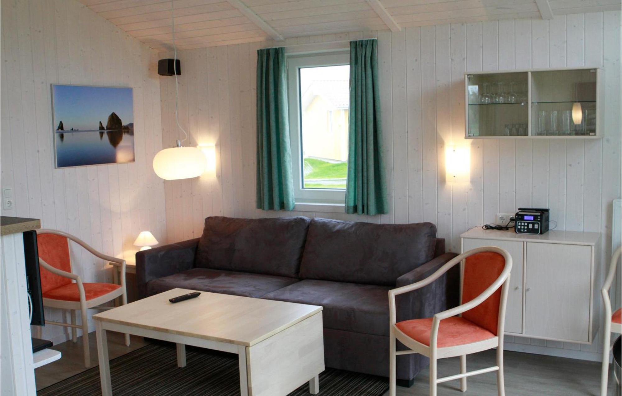 Holiday home Duenenpark 2 - Dorf 4
