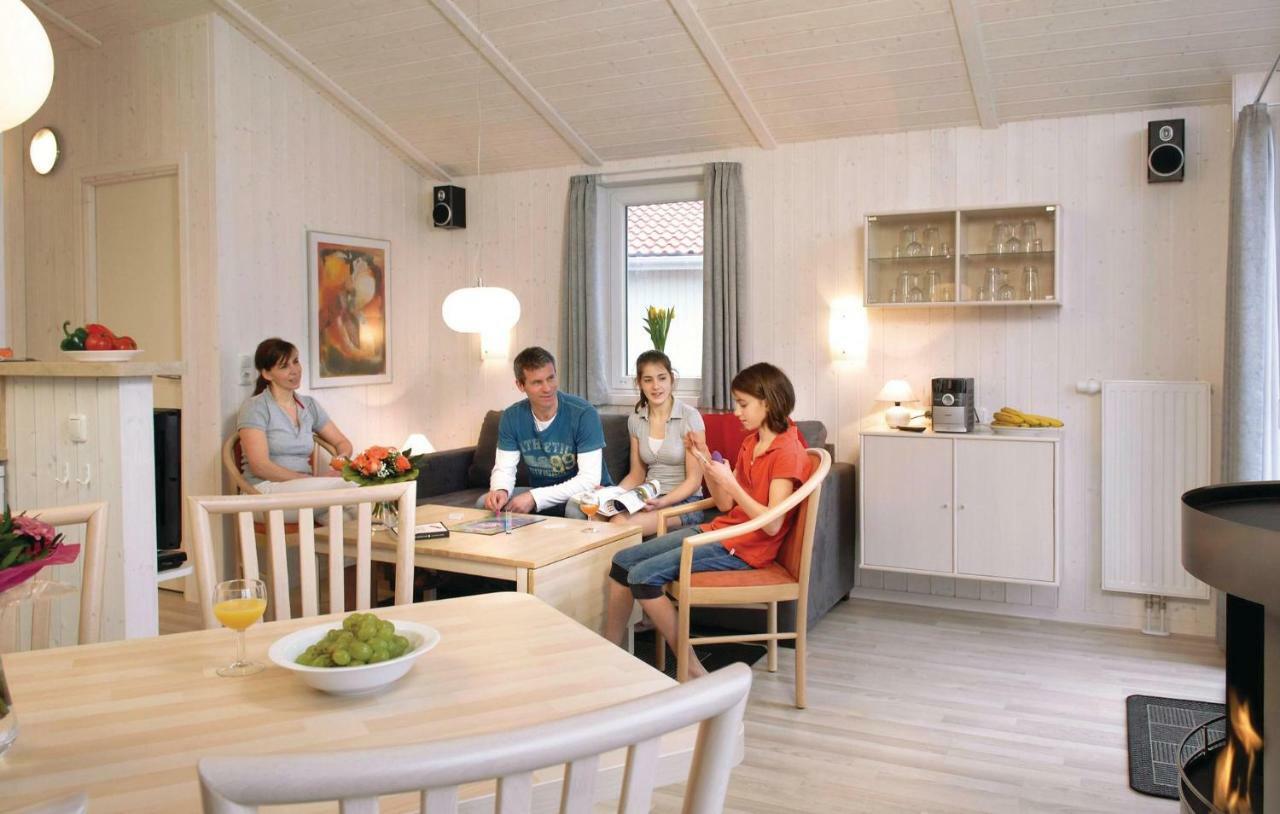 Holiday home Duenenpark 2 - Dorf 4